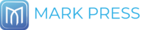Mark Press - Engenharia e Manutenção de Equipamentos Industriais Logo Branco